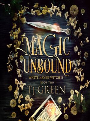 cover image of Magic Unbound